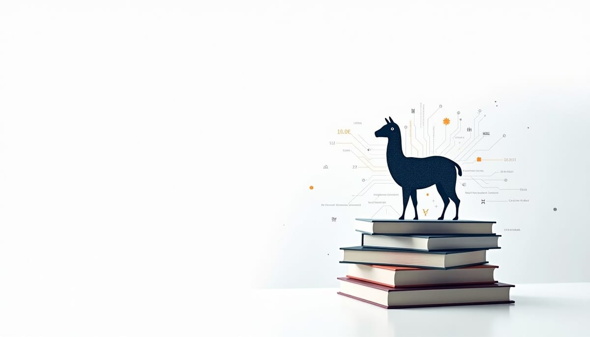 Meta Llama 侵權書籍