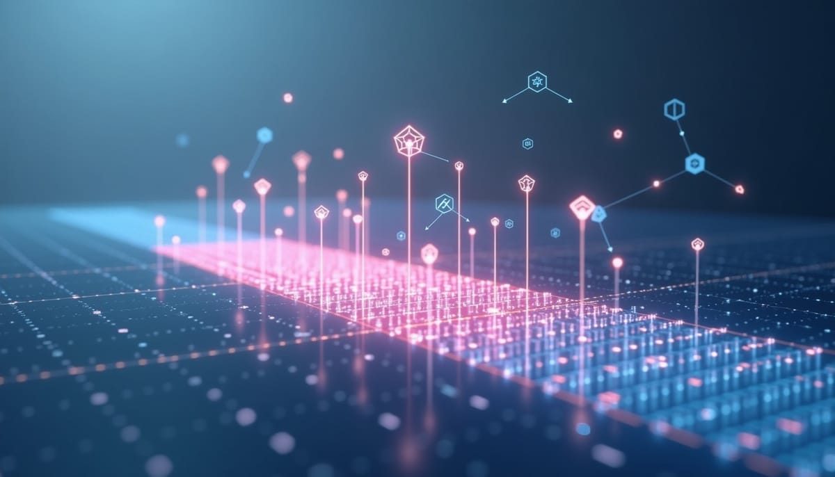 高維表格Markov邊界