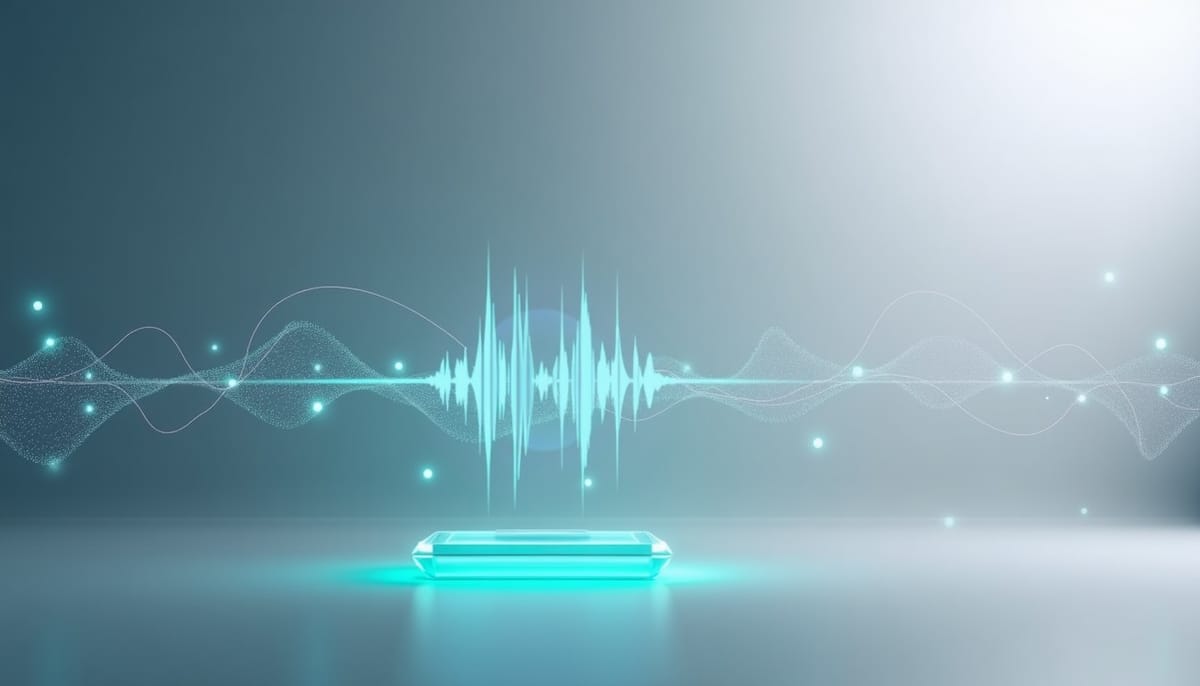 Voxtral TTS 自回歸流匹配多語聲克隆