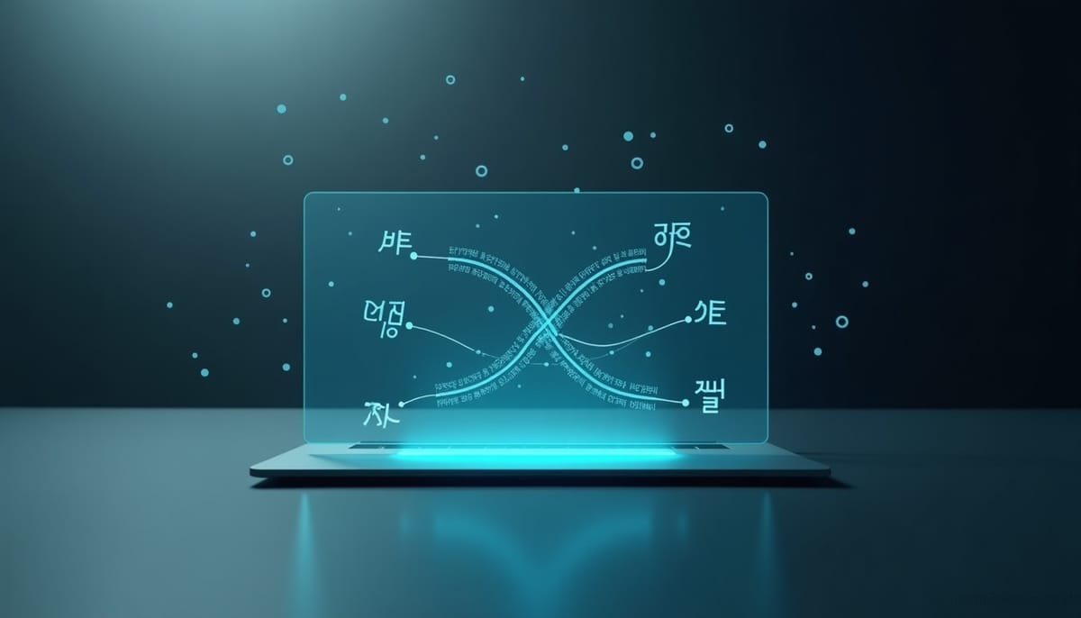 KOTOX韓語去混淆資料