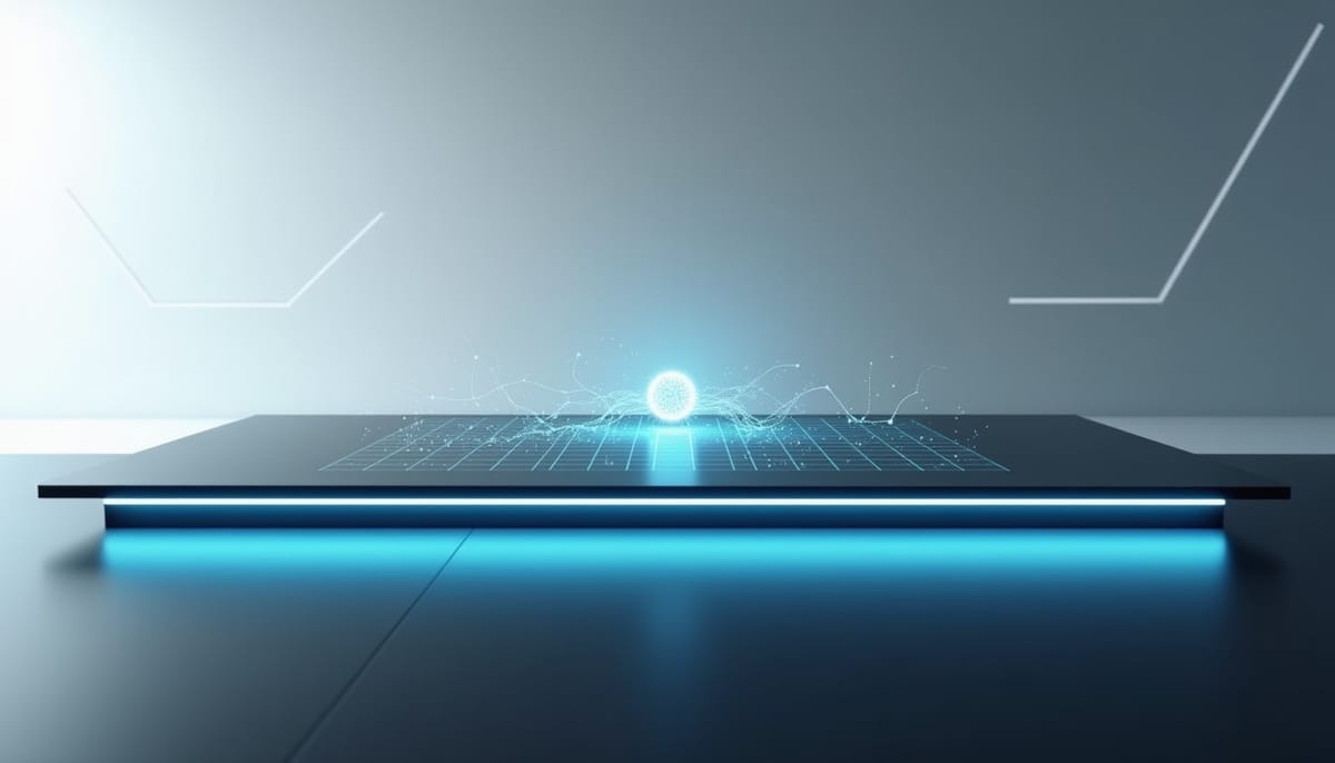 SAP與Prior Labs建表格基礎模型AI實驗室