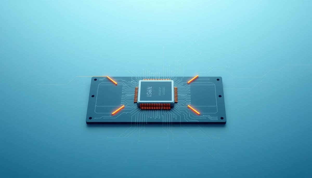RISC‑V CXL 近DRAM AI加速