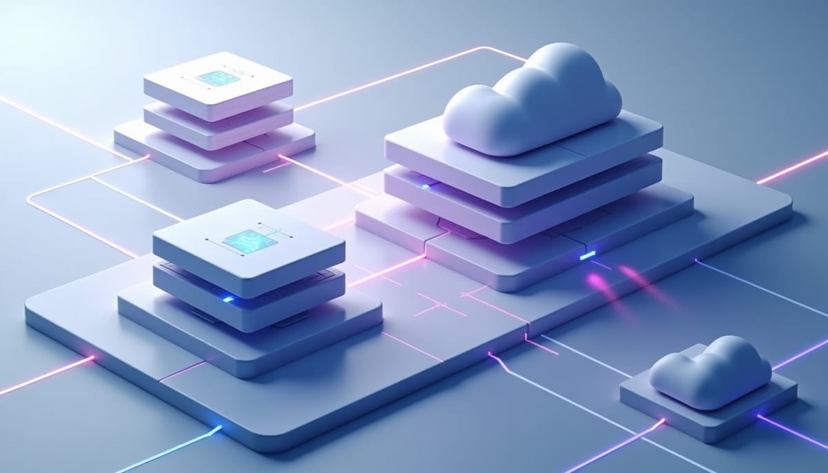 OpenSearch Serverless 代理人向量搜尋雲端計算