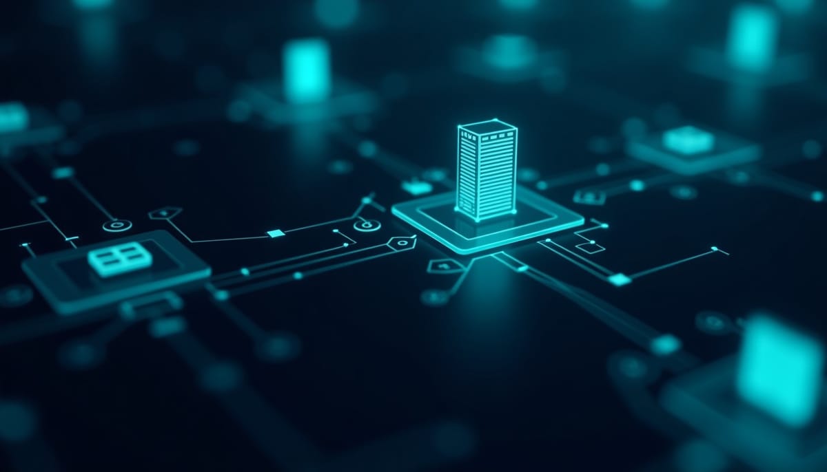 LLM 代理工具提升電信自動化