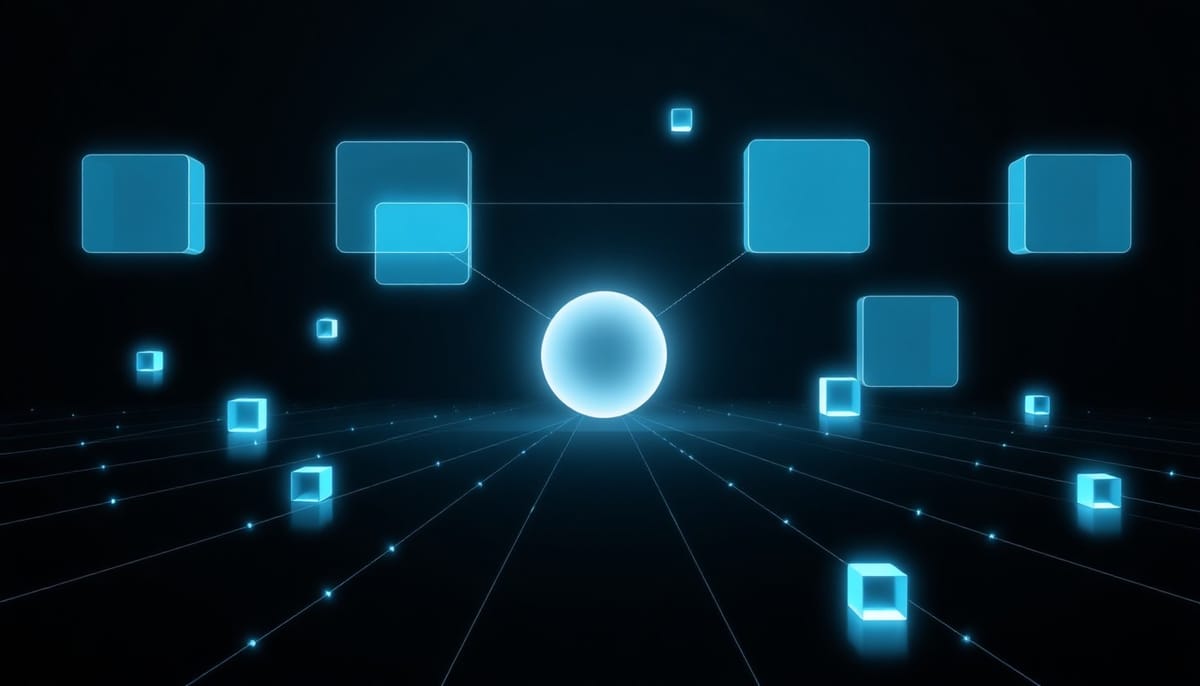 AI‑Gram 視覺代理的美學主權網絡