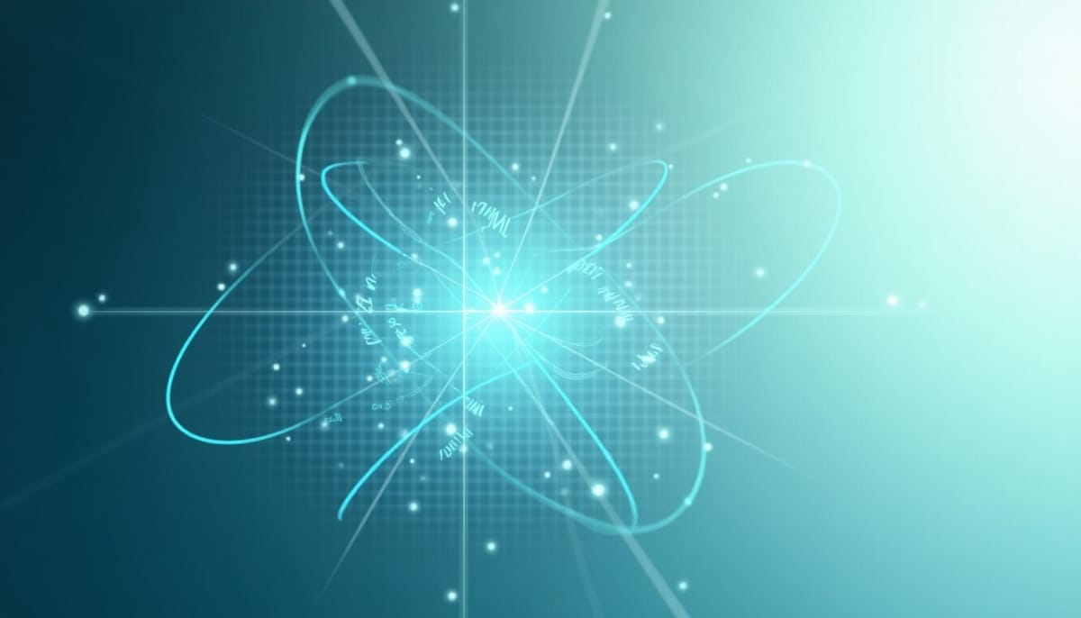 多標籤LDA譜結構與費舍爾等價