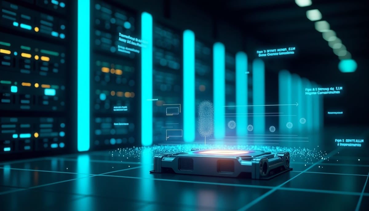TokenSpeed LLM 推論加速