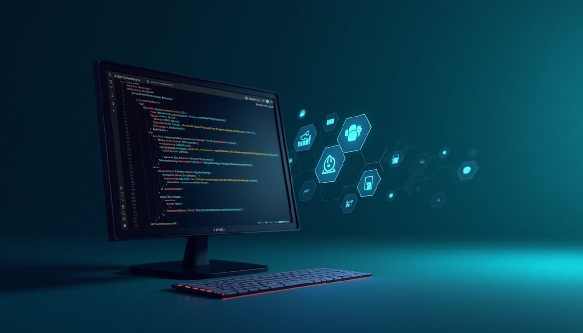 大型語言模型生成 ODD Python 代理模型