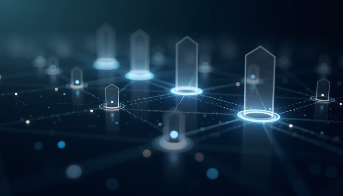 遞迴代理優化框架示意機制