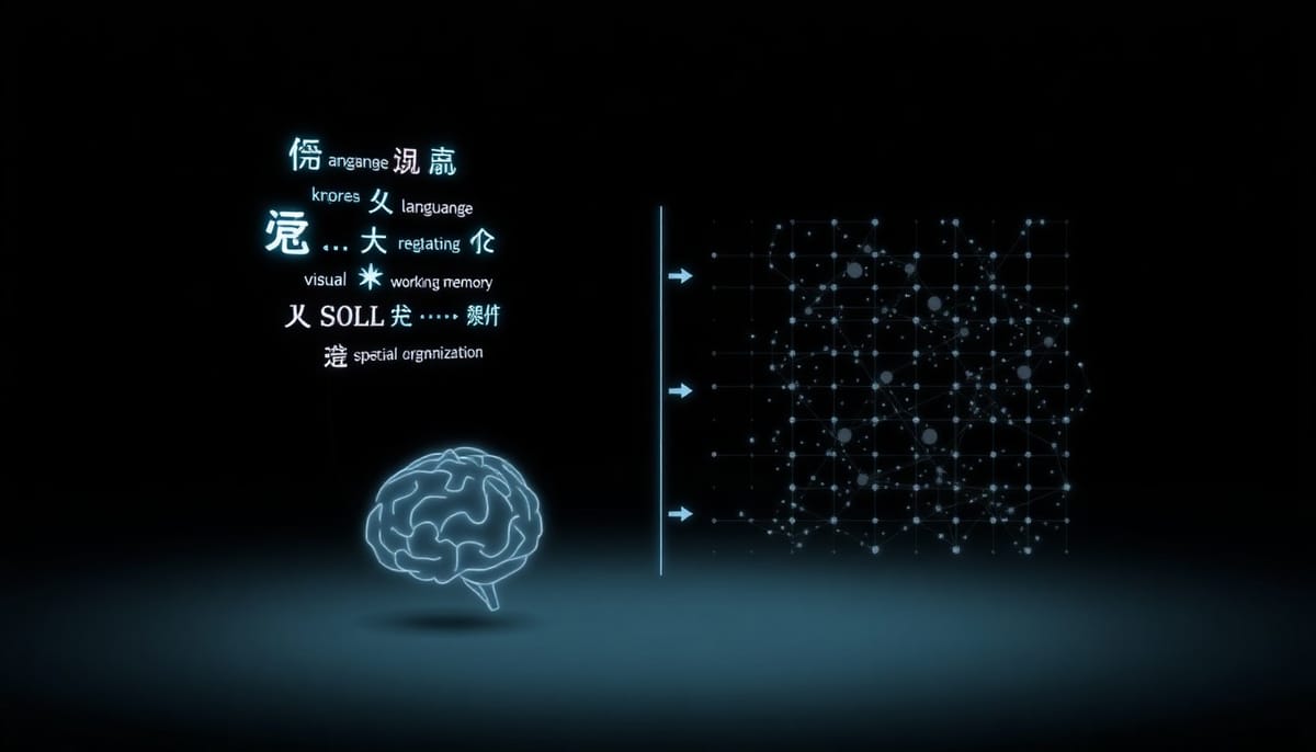 生成式多模態語言視覺失衡