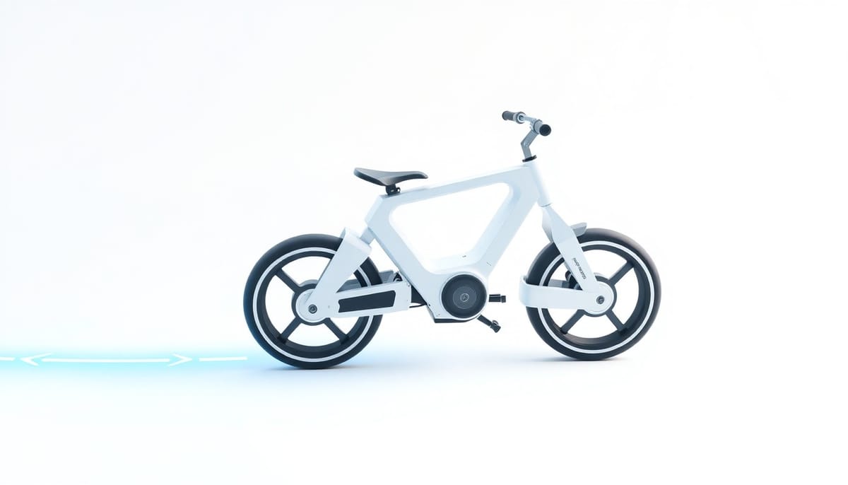 LineRides UMV自行車特技