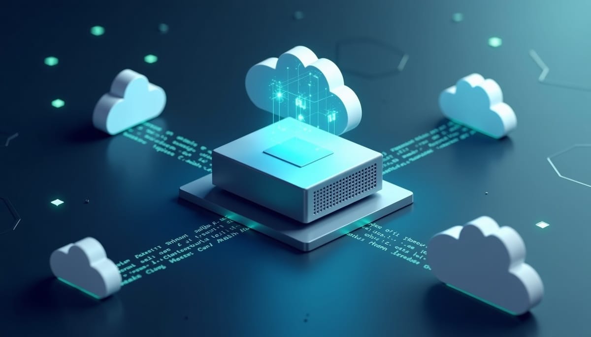 輕量 Cloudflare MCP 伺服器