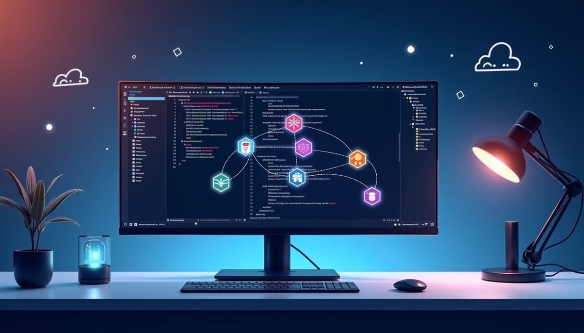 OpenMCP 多模型偵錯