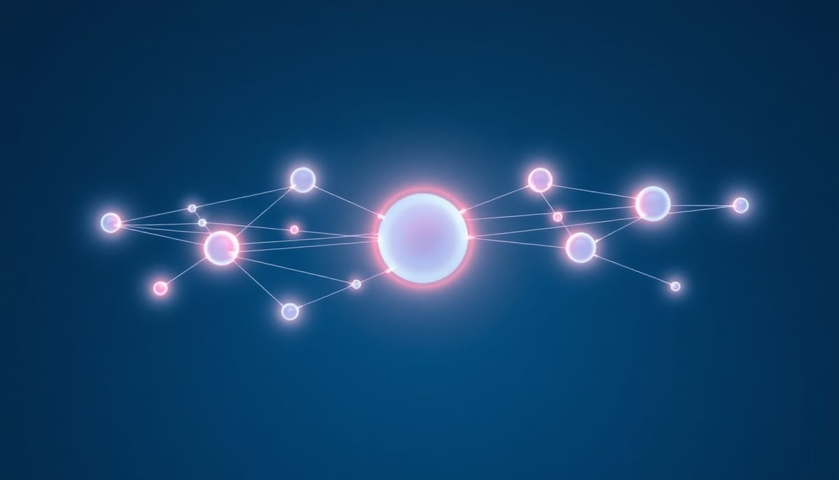 DIB優化AgentNet通訊