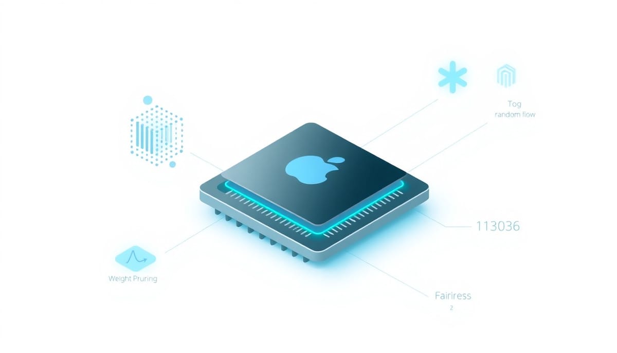 剪枝加劇邊緣 AI 偏見