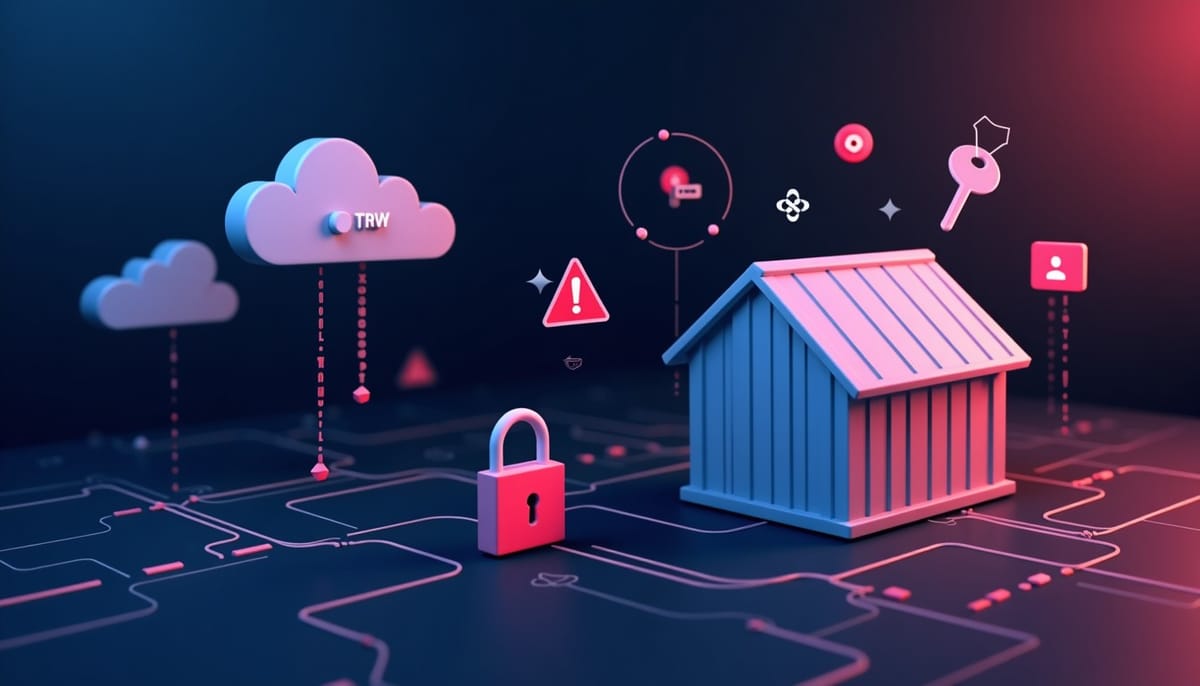 Trivy 供應鏈漏洞危機分析影響