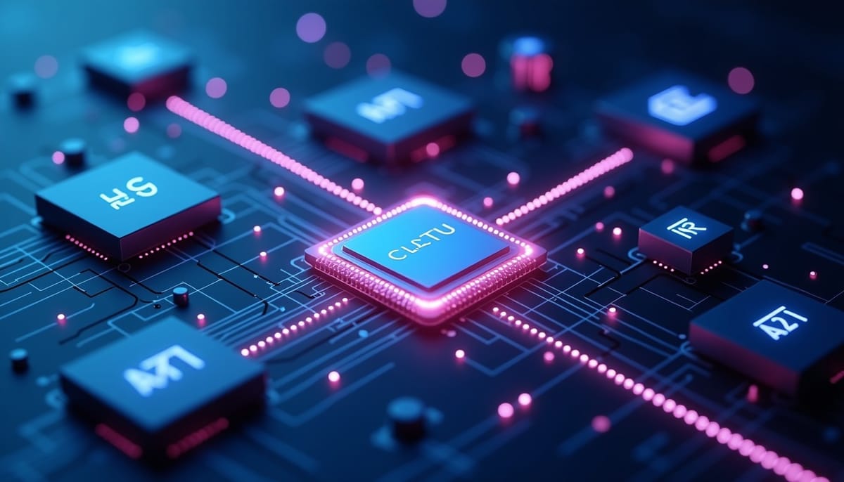 LoKA優化FP8大型模型