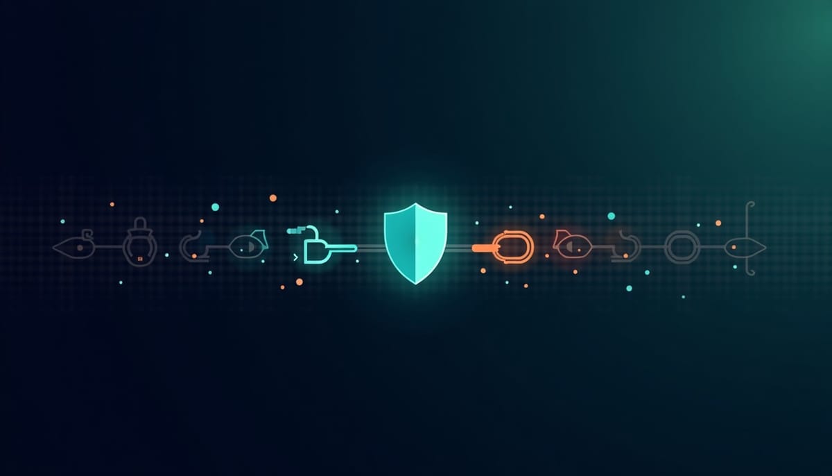 ASP.NET核心資料保護 HMAC漏洞 系統風險