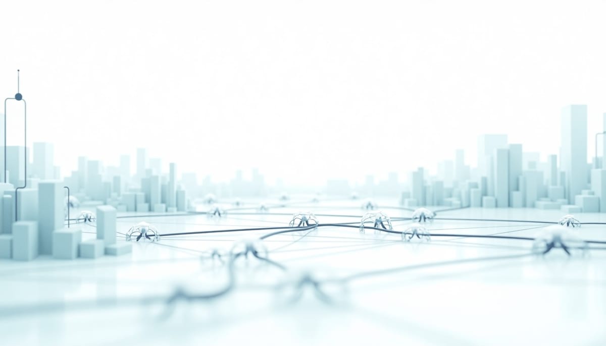 EcoGEO TRACE 證據流生態