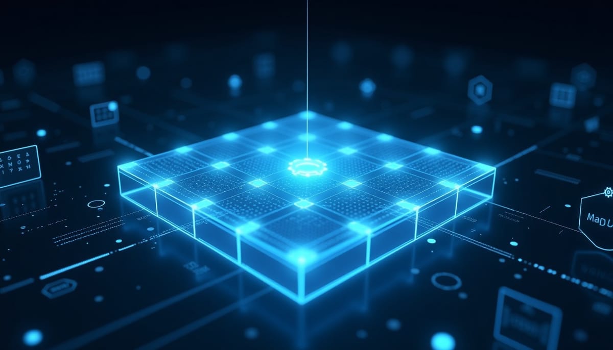 高率量化矩陣乘法 GPTQ