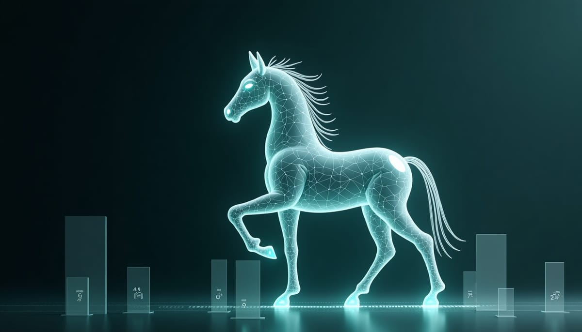 梅蒂斯 AI 半人馬架構數位任務