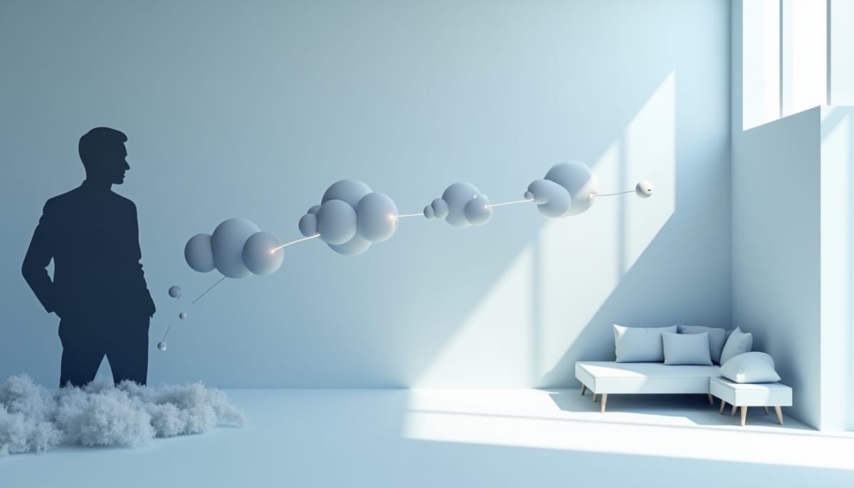 幾何感知布局提升3D重建