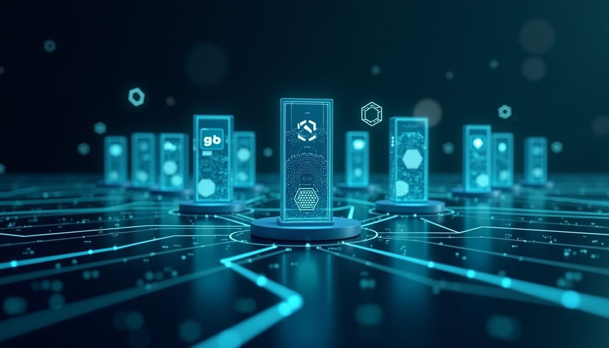 AxonHub gRPC 多模型