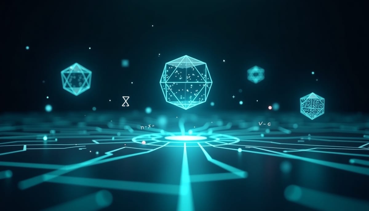 Iteris 代理式 AI 流程