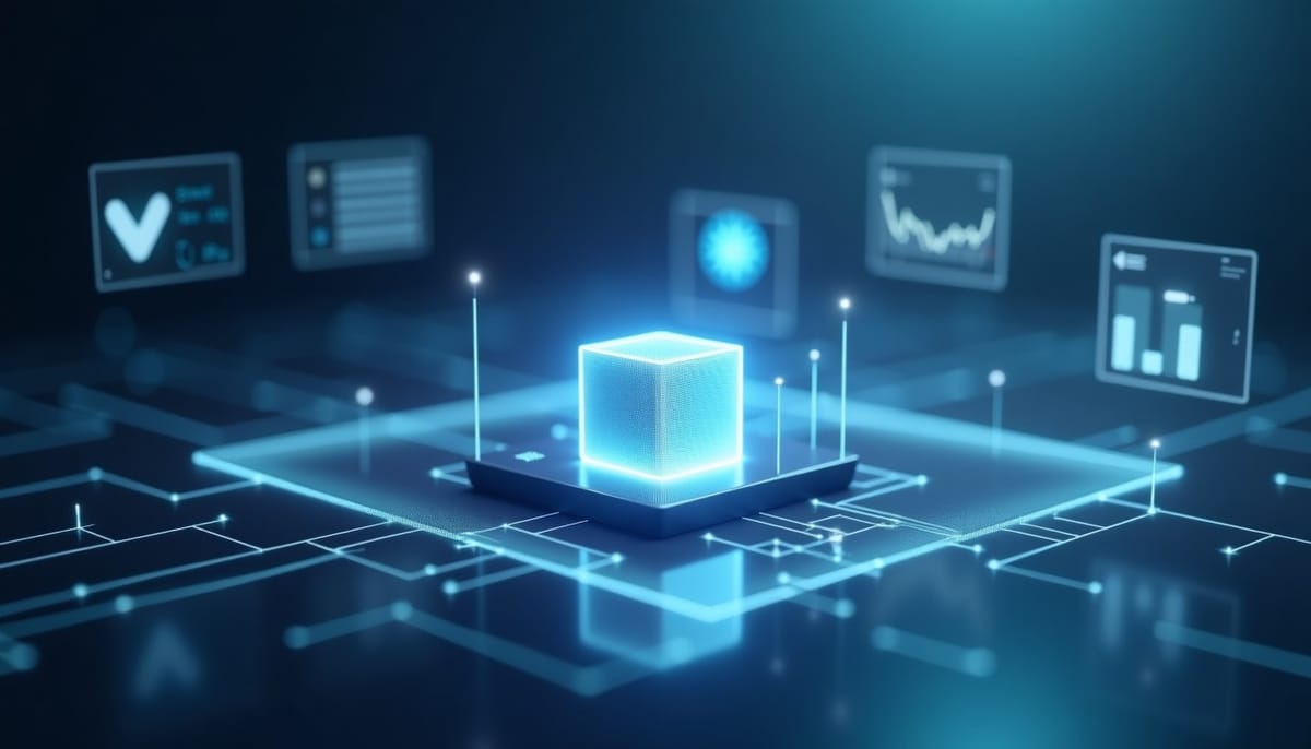 Granite 4.0 模型 整合 ChartNet 與 DeepStack 於 企業文件