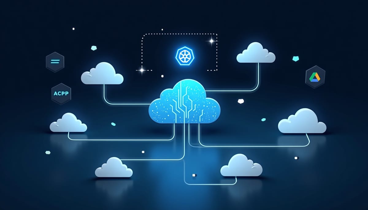 多雲 AI 觀測與自動修復平台