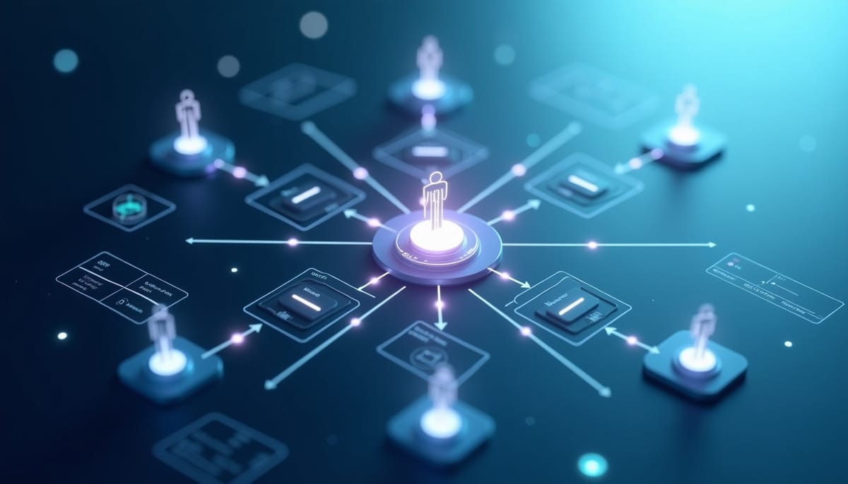 Fugu多模型協調平台