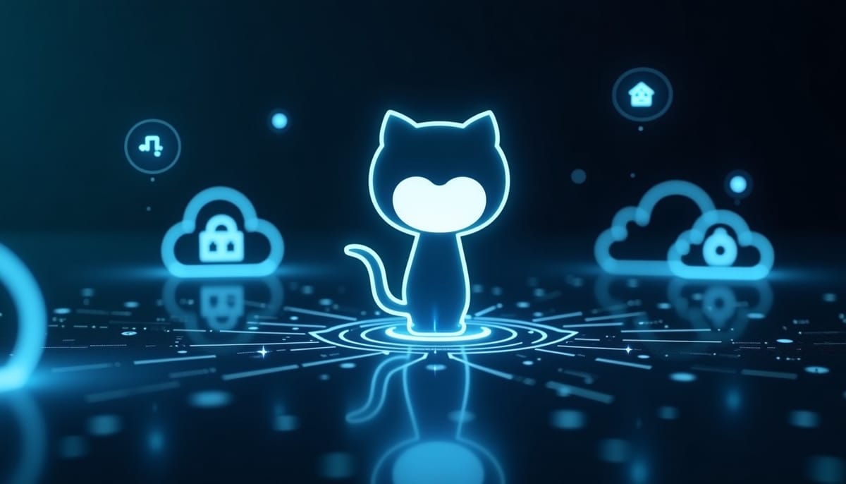 AI 助手竊取 GitHub 雲端敏感憑證