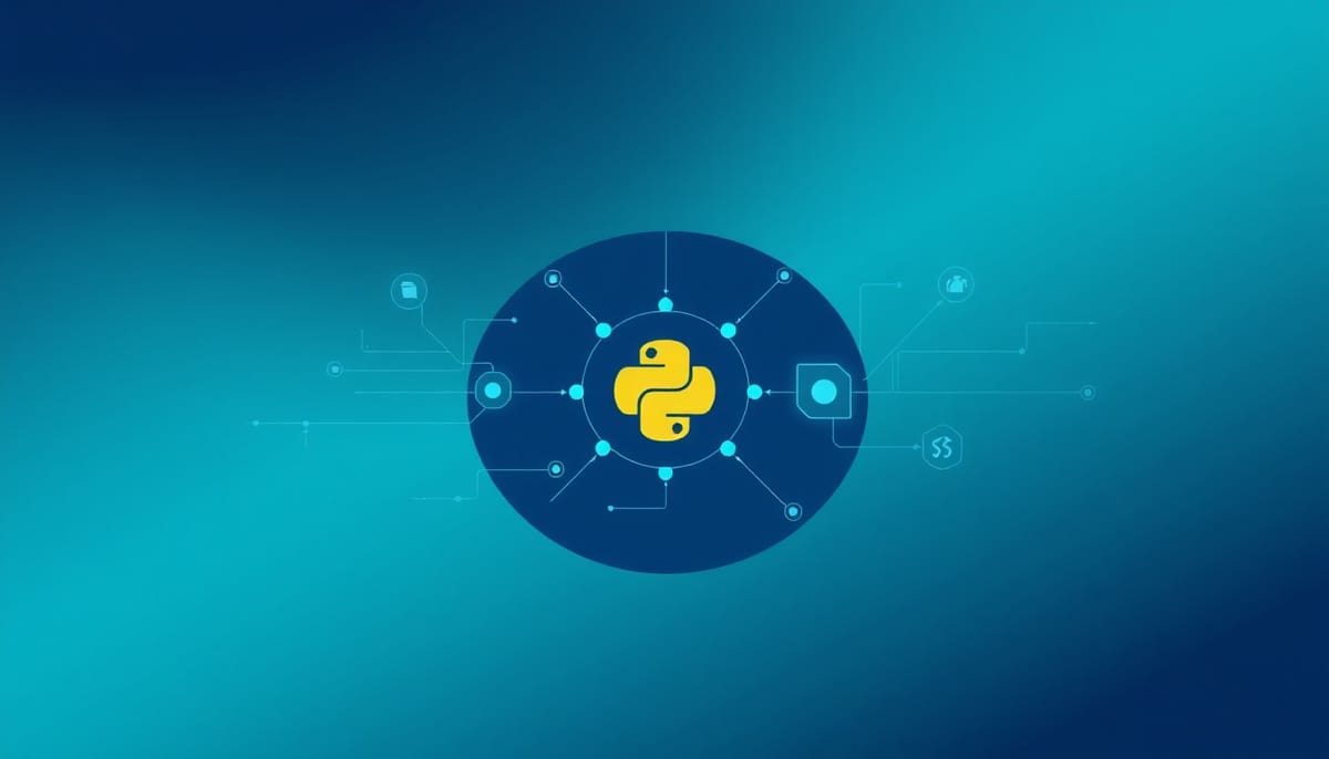 AG2 多代理 Python 平台