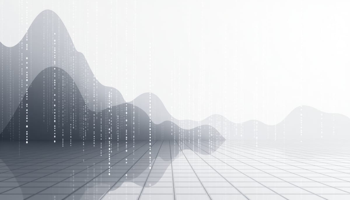 位元壓縮高斯下界示意