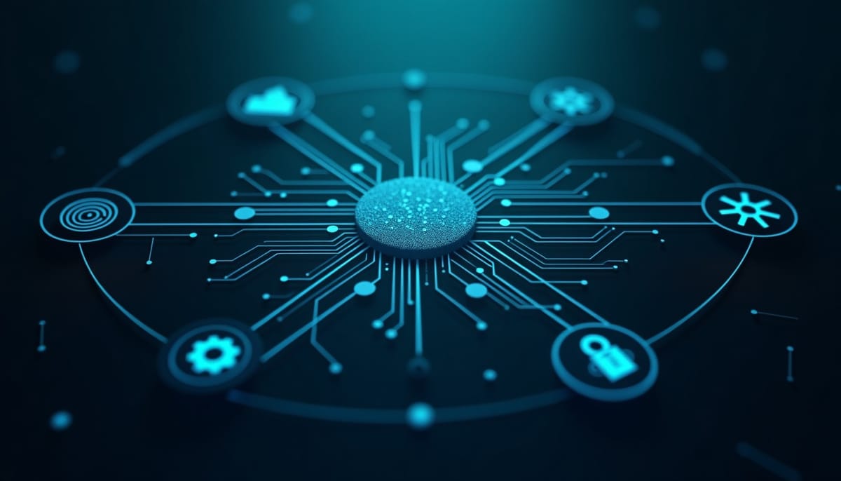 AI代理多模型敏捷管線平台