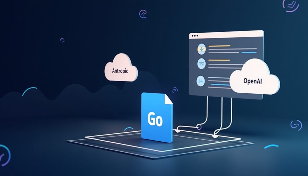 JoyCode 協議翻譯層支援 Go