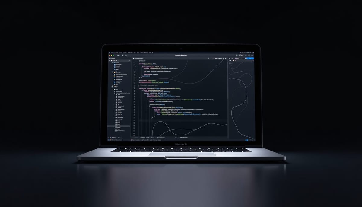 Swift AI 編碼終端