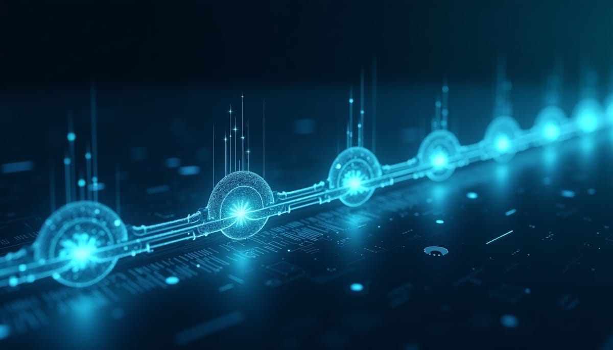 結論鏈壓縮降低多步RAG token