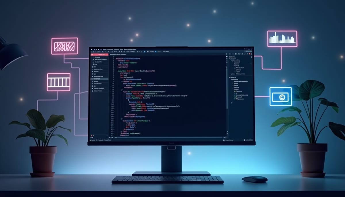 Claude Code 影片自動化工作流 Python 支援
