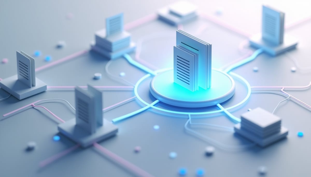 檢索增強生成文件表示與答案保留