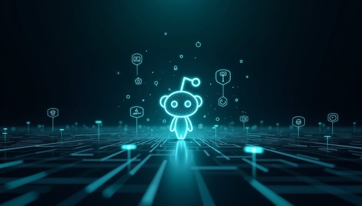 AI 生成帳號在 Reddit 說服策略與認知偏差