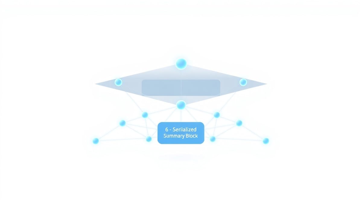 TokenMizer圖式記憶