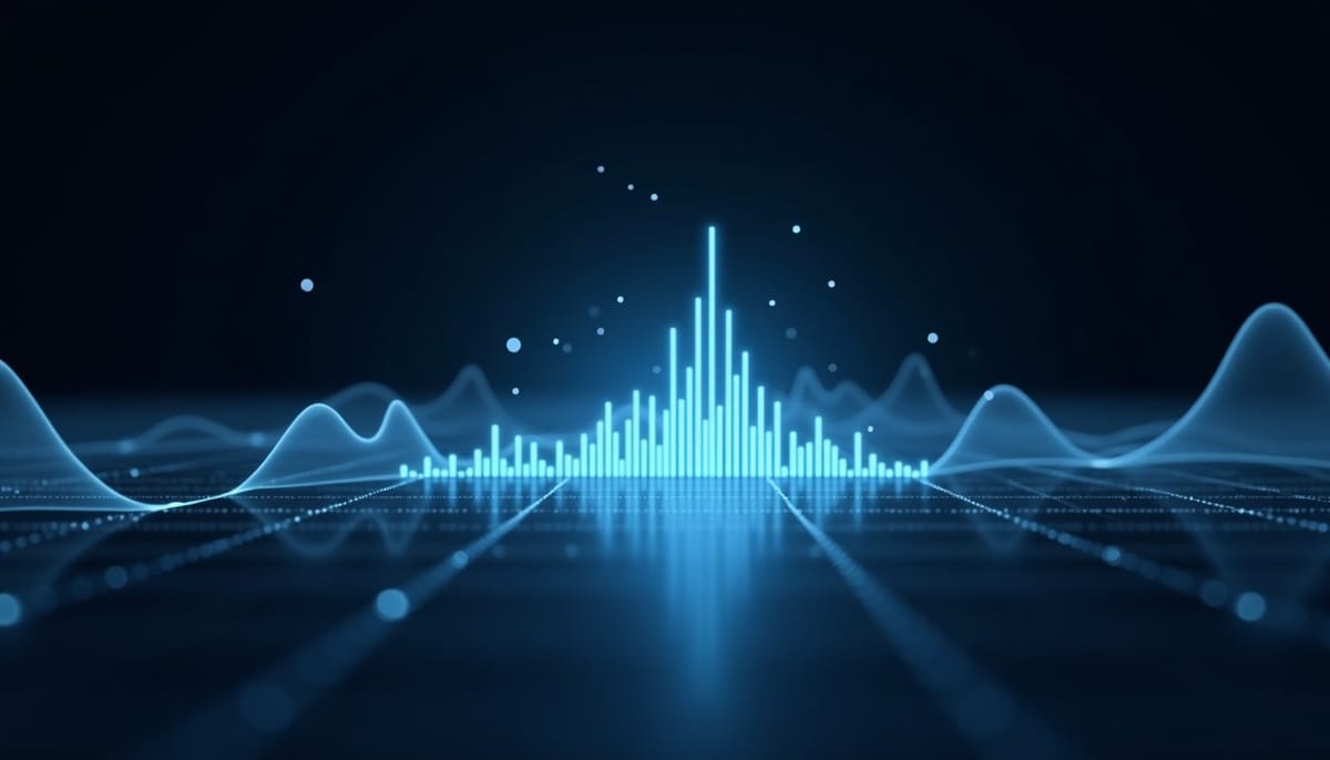 SpectCount提升頻譜時間計數精度