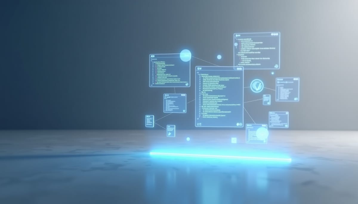 多編輯器 AI 代理 meta‑skills 圖示