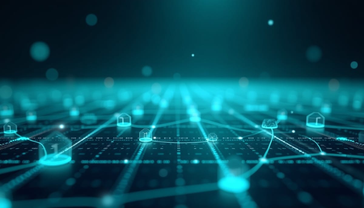 延遲獎勵與資格門控的8億模型