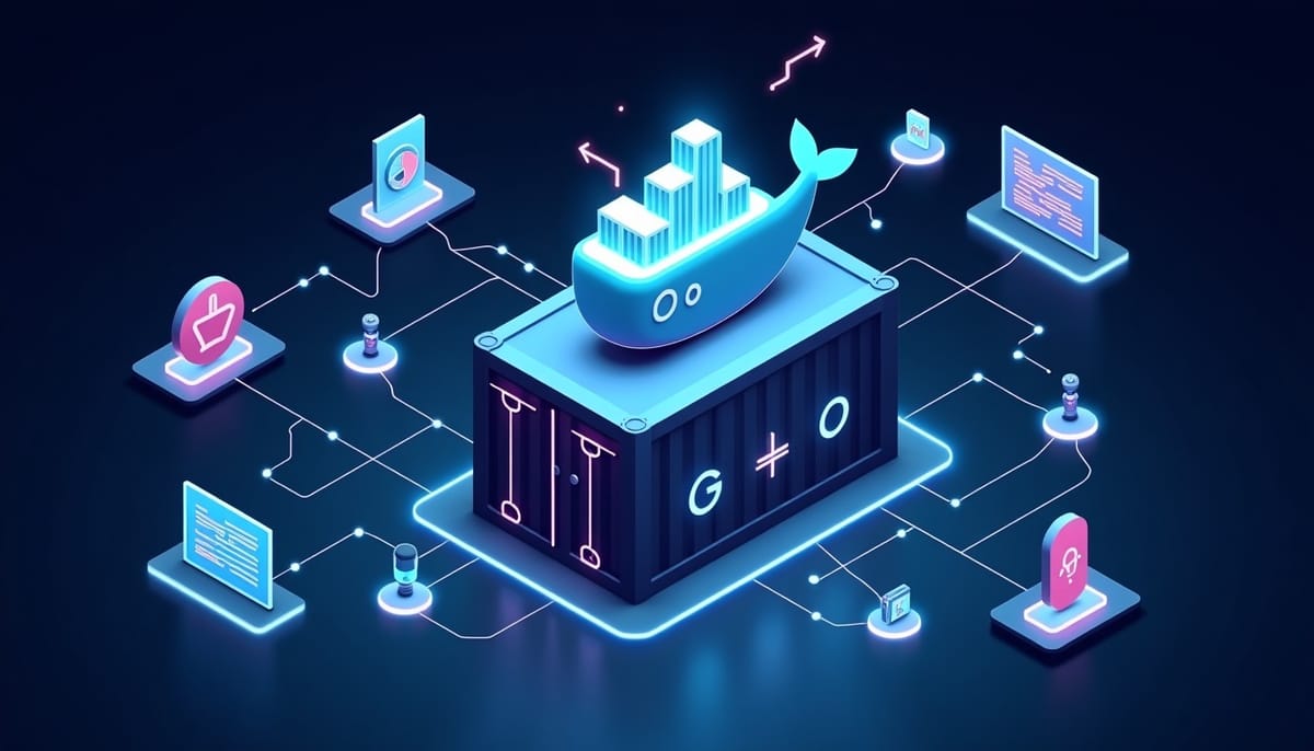 HolyClaude Docker AI 開發工作站