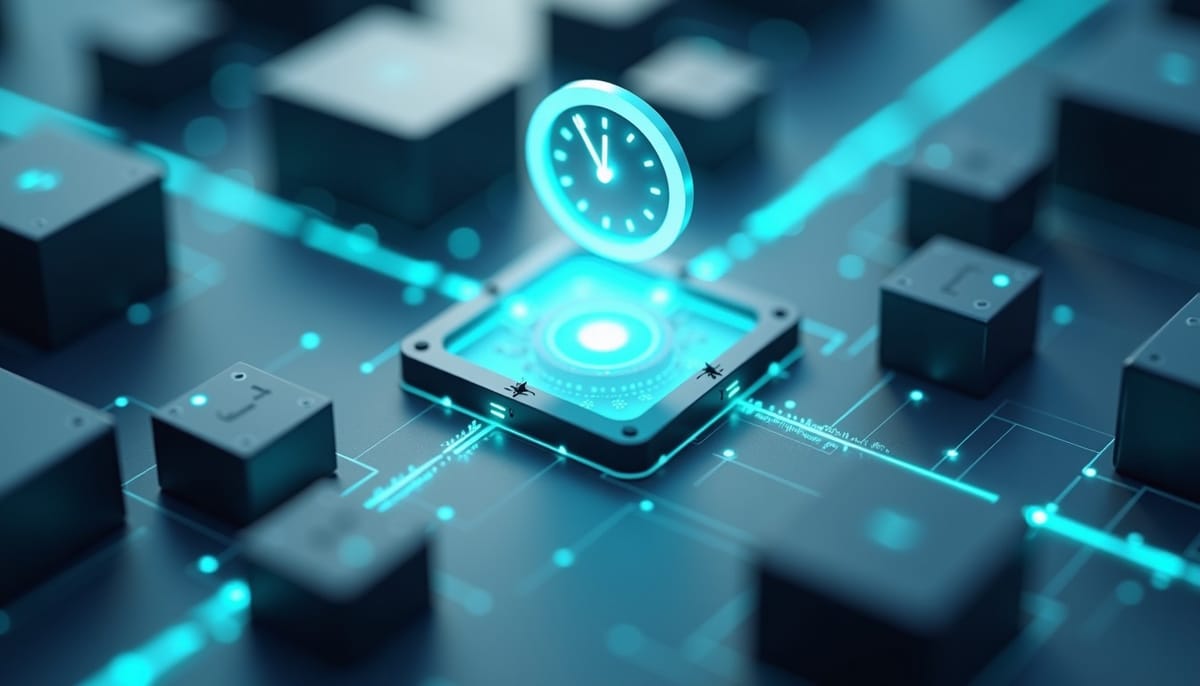 我的世界 時間敏感 LLM 協作