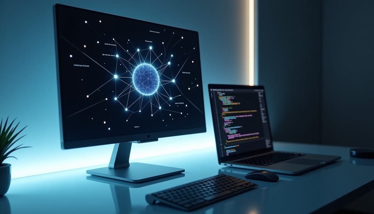 大型語言模型 TikZ 迭代精修效能