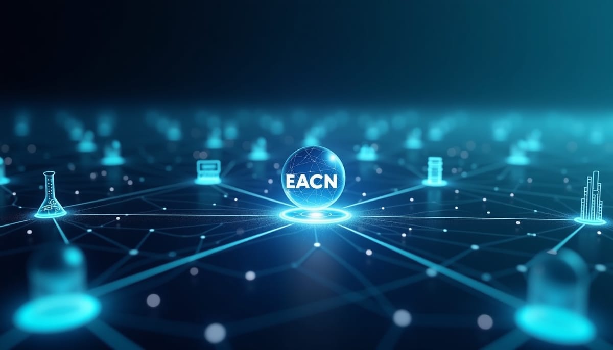 EACN 科學協作平台 加速單細胞 AI