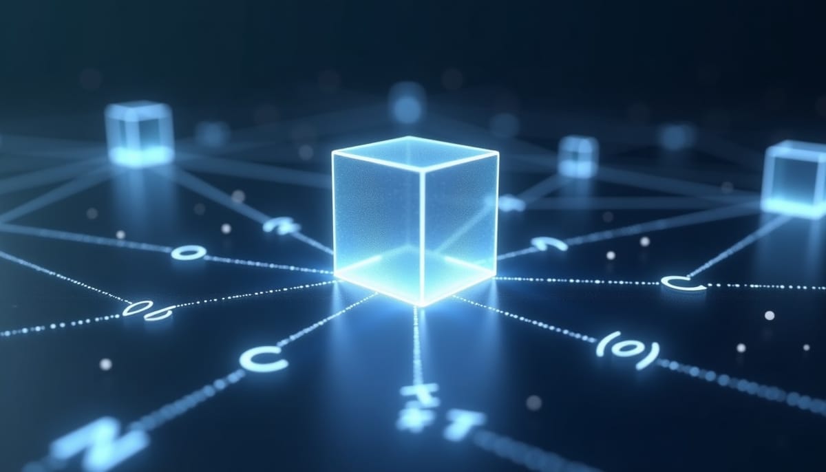 組合邏輯層與lambda形式透明運算